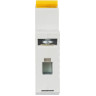 Автоматический выключатель IEK ВА47-60M 1Р 32А 6кА С - MVA31-1-032-C