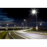 Светильник LED консольный IEK ДКУ 1013-120Д 5000К IP65 LDKU1-1013-120-5000-K03