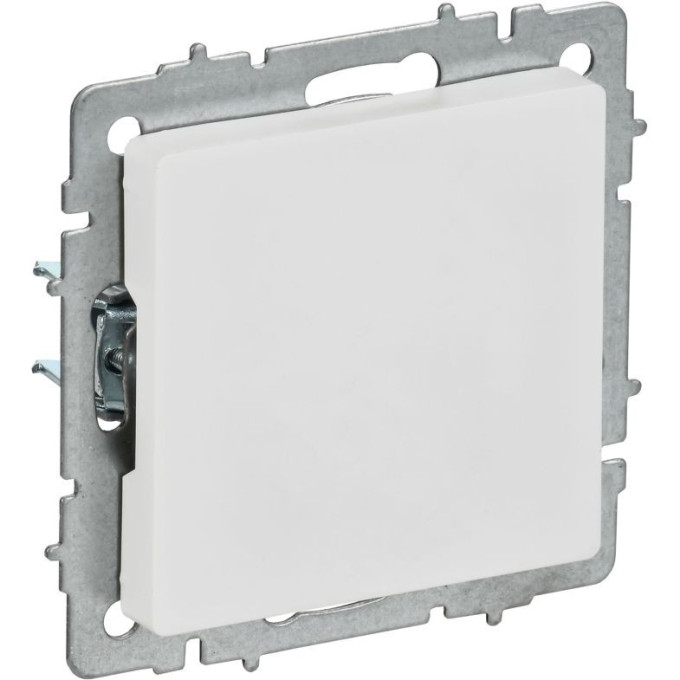 Заглушка IEK BRITE BR-PL10-K91